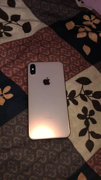 Iphone xs max non pta (jv) 256 gb