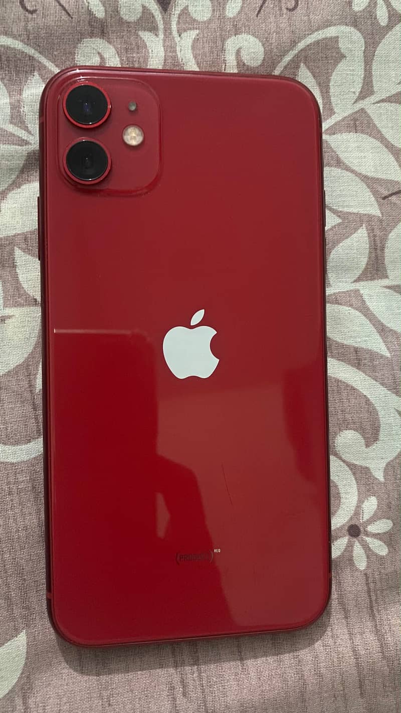Apple iPhone 11 1
