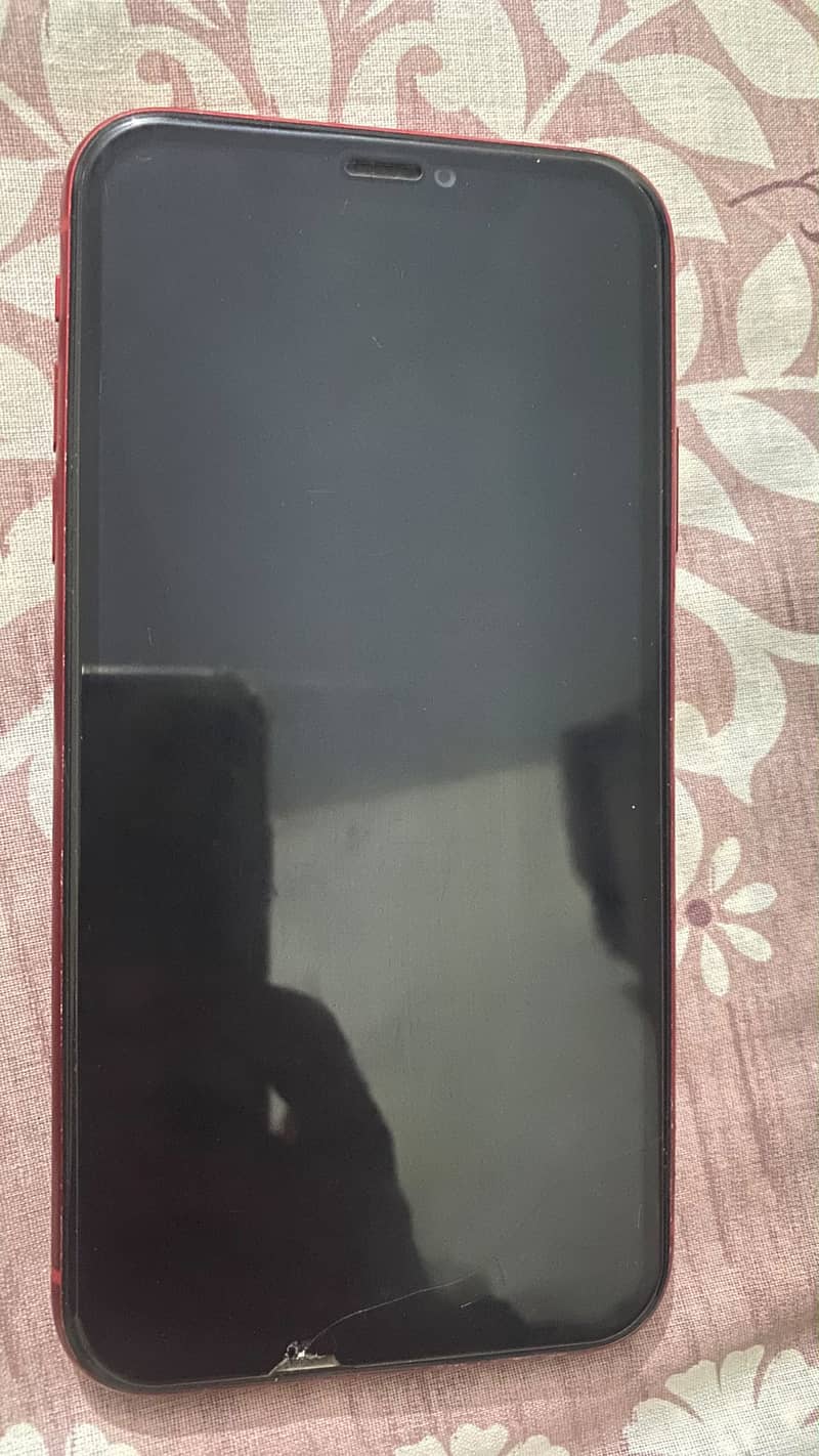 Apple iPhone 11 5