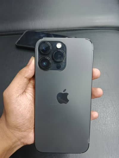 Apple iPhone 14 Pro Max