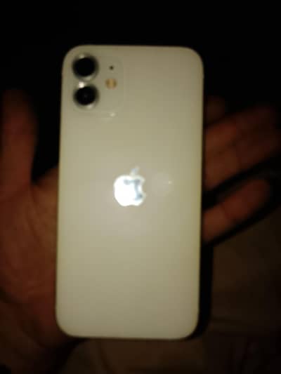 Apple iPhone 12