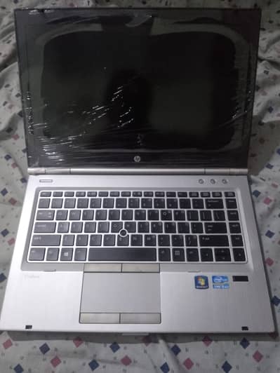 HP Core i5 3rd Gen Laptop – 8GB RAM