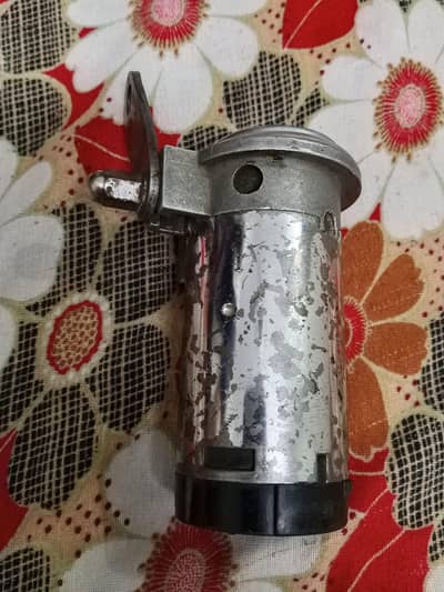 air horn pressure motor