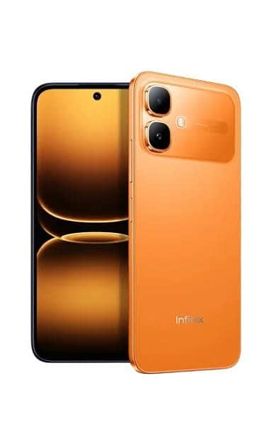 Infinix Smart 20