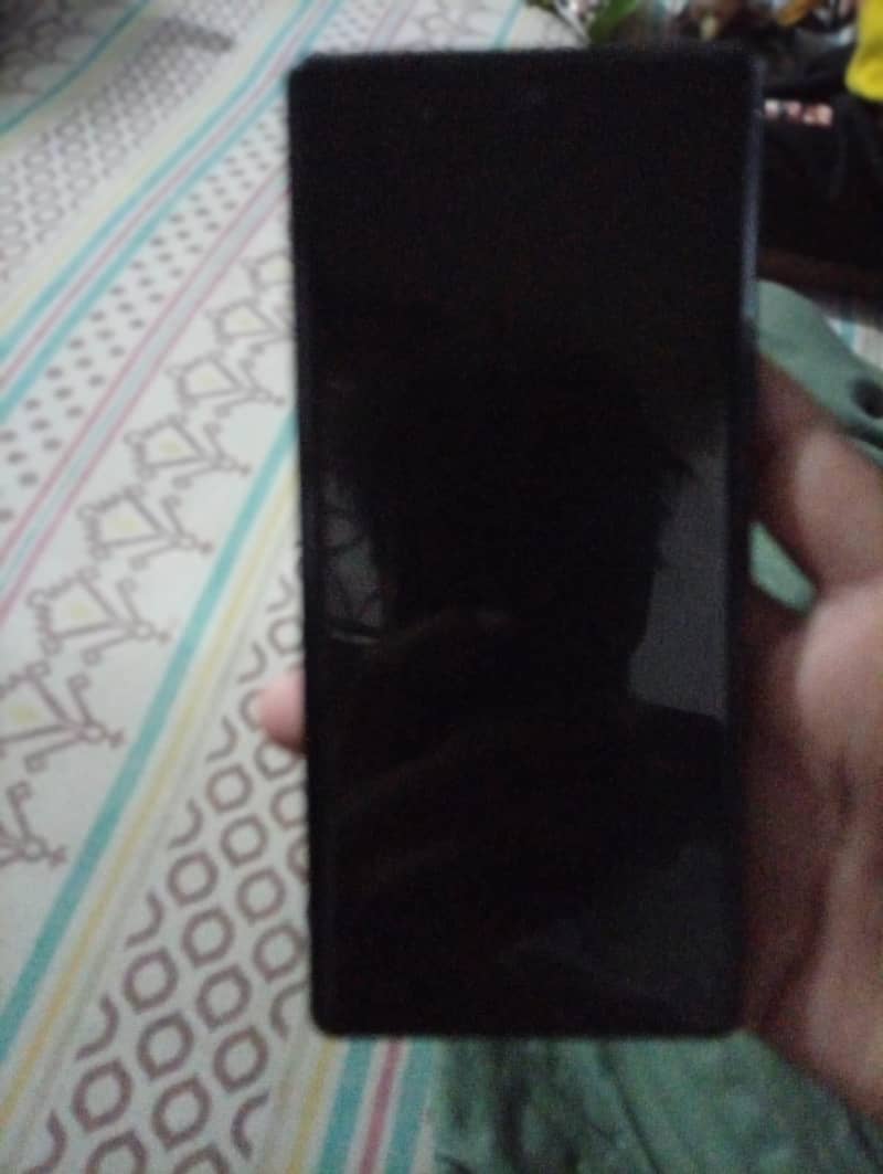 Google Pixel 6 Pro 5