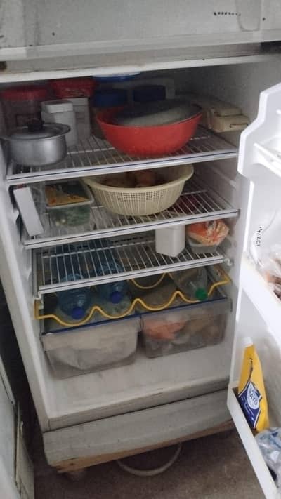 Refrigerator For sale