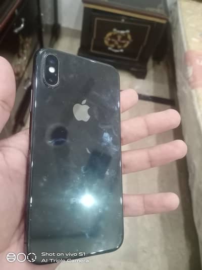 Apple iPhone XS 256 GB