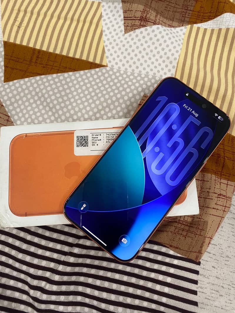 Apple iPhone 17 Pro Max 4