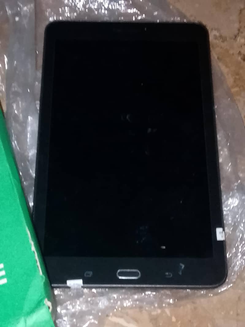 Samsung TAB E 1