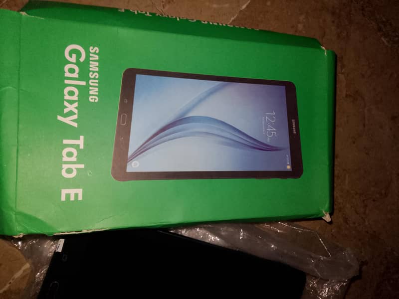 Samsung TAB E 2