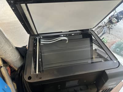 epson printing machine new