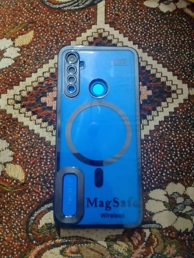 Realme C3