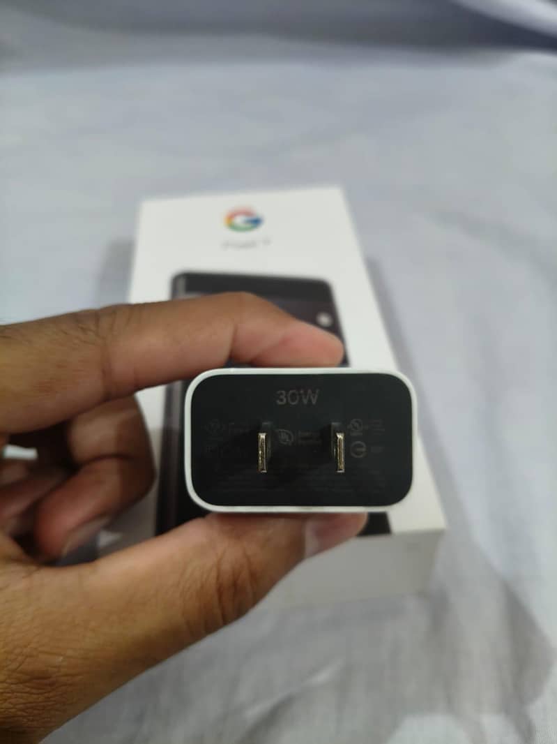 Google Pixel 7 1