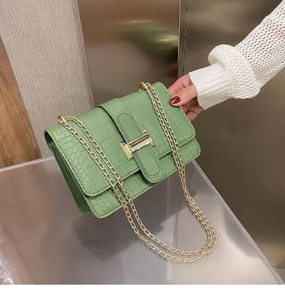 Bags Women's Shoulder Bag Stone Pattern Crossbody Women's Bag