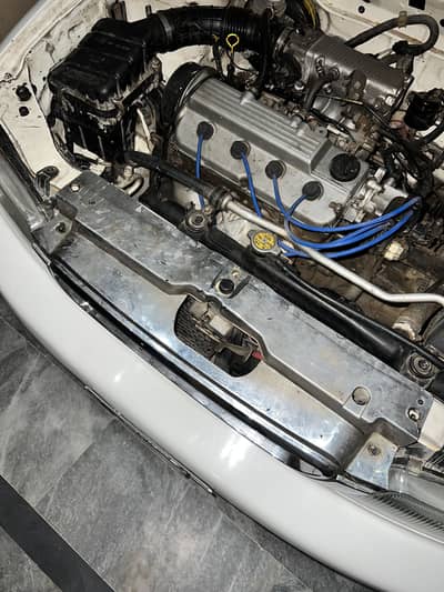 Suzuki Baleno 2000
