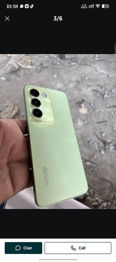 Vivo Y100