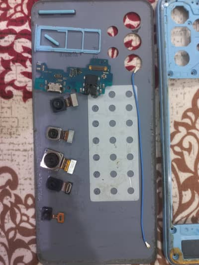 samsung A 32  parts For Sale
