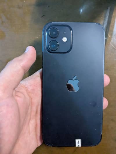 Iphone 12