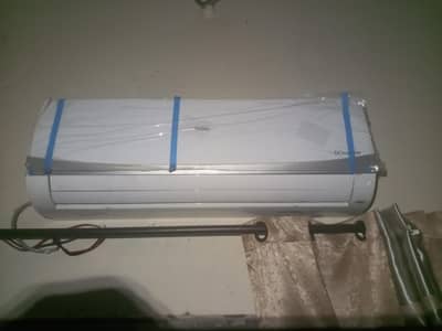 HAIER 1.5 TAN