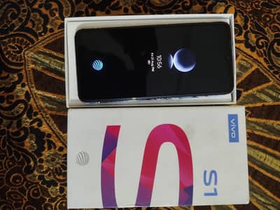Vivo S1