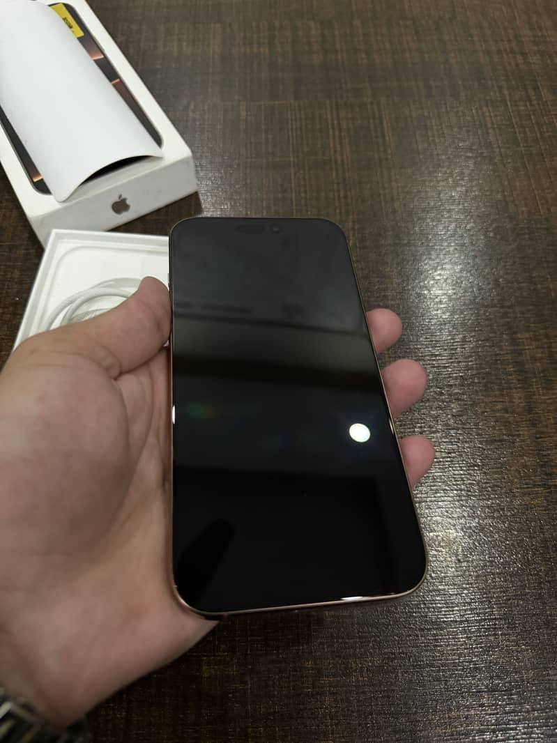 Apple iPhone 16 Pro Max 10