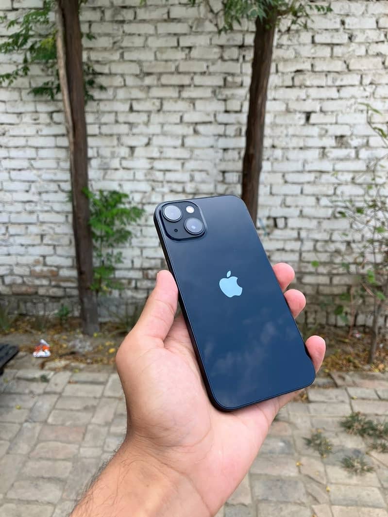 Apple iPhone 13 0