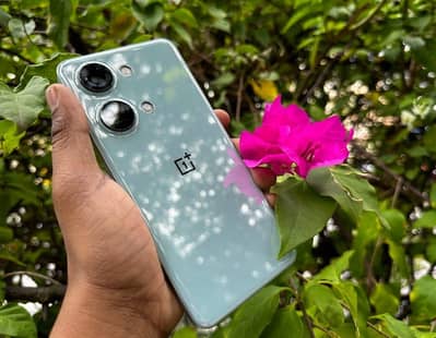 One Plus Nord 3 5G