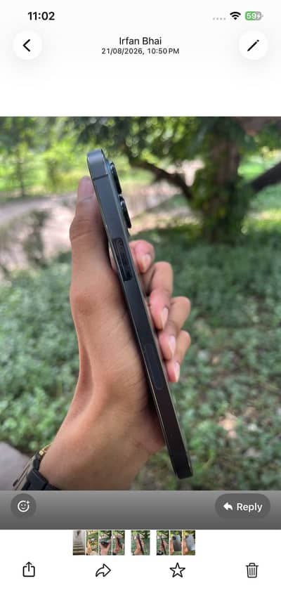 Apple iPhone 12 Pro Max