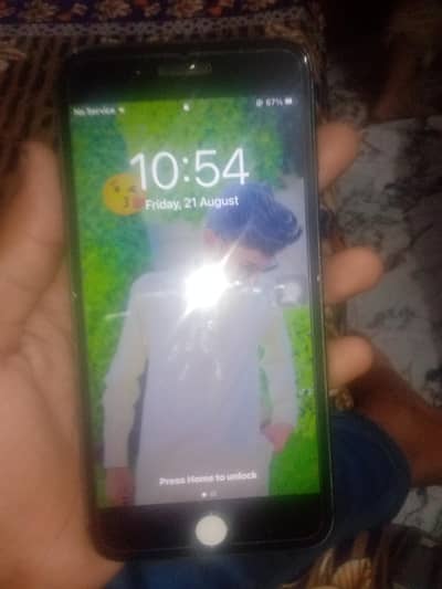 Apple iPhone 7 Plus