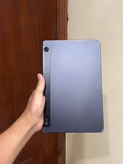 LG Ultra Tab (10.35") Charcoal Grey – Excellent Condition