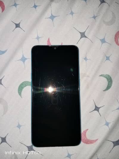 OPPO A12