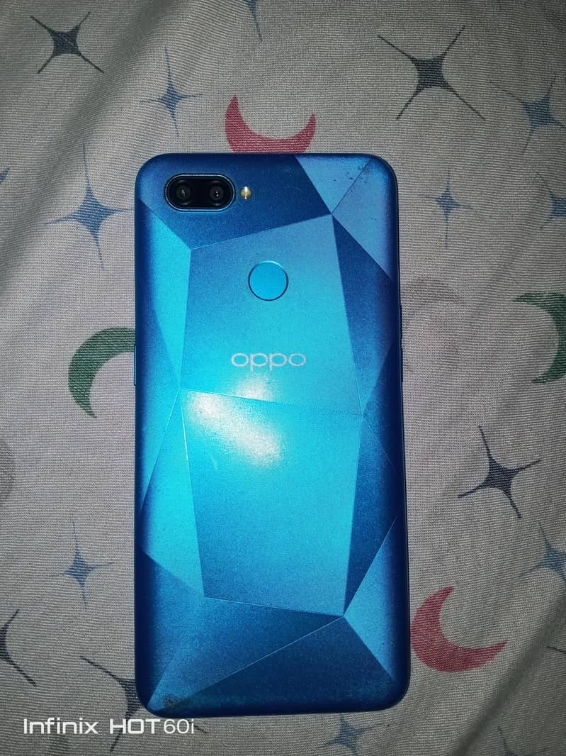 OPPO A12 1
