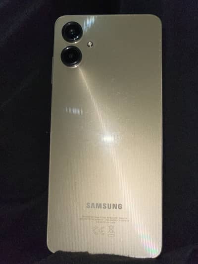 Samsung Mobile A06