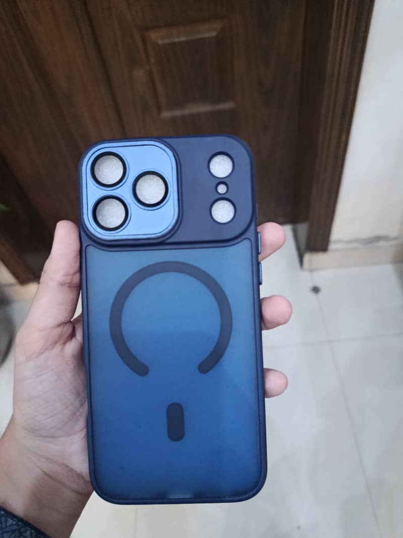iPhone 17 pro max case 0