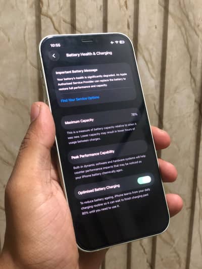 Apple iPhone 12