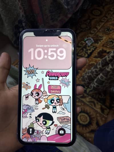 Apple iPhone 11