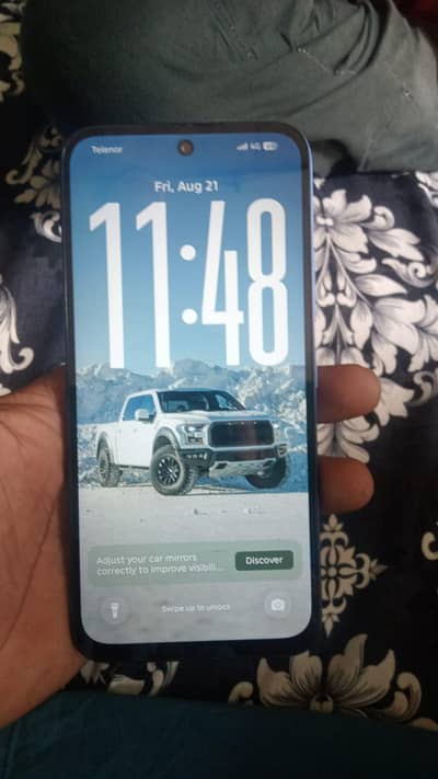 Infinix Smart