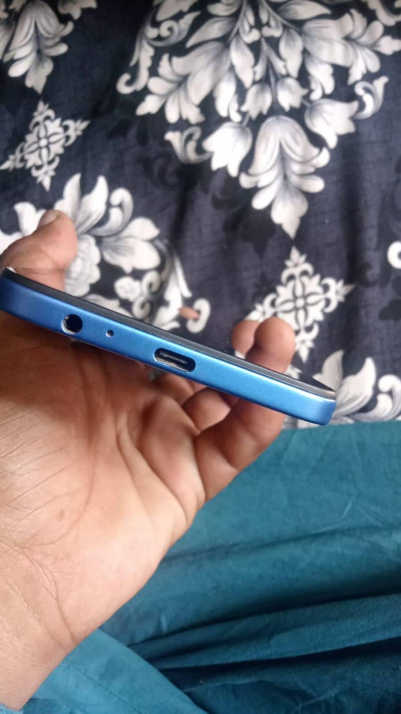 Infinix Smart 3