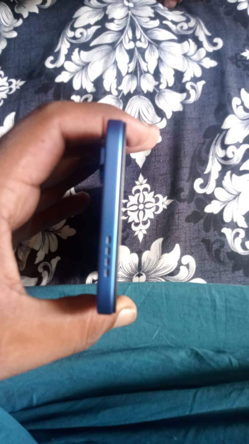 Infinix Smart 4