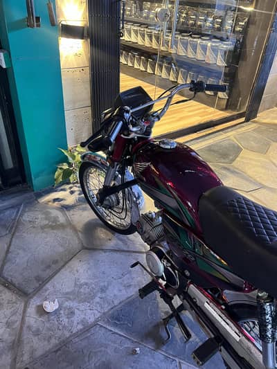 bike for sale