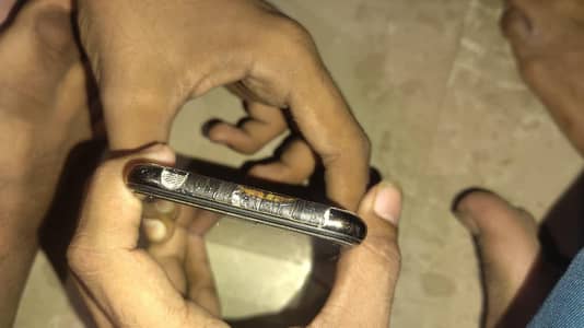 Apple iPhone X