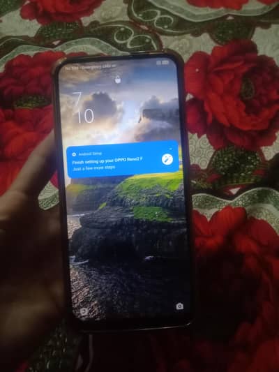 OPPO Reno