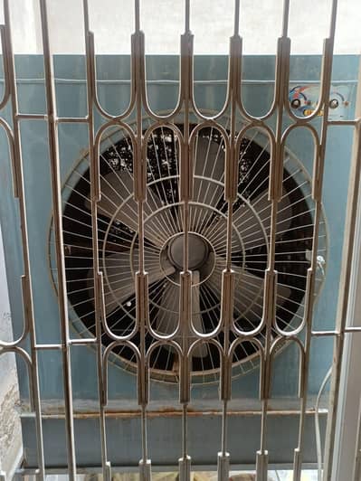 Lahori Air Cooler