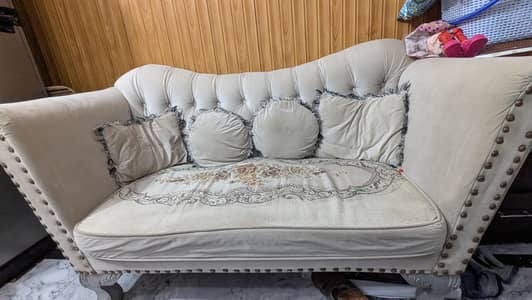 5 seater sofa set