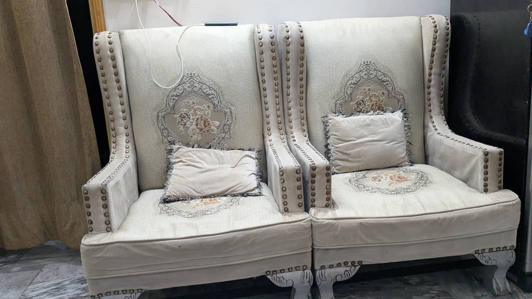 5 seater sofa set 1