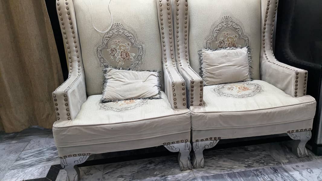 5 seater sofa set 2