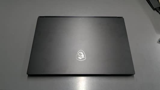 MSI GS66 Stealth Gaming Laptop 12700H/ 3070Ti/ 16GB DDR5/240Hz