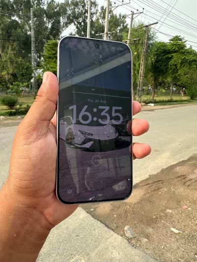 Redmi k90 12 256 Dual PTA