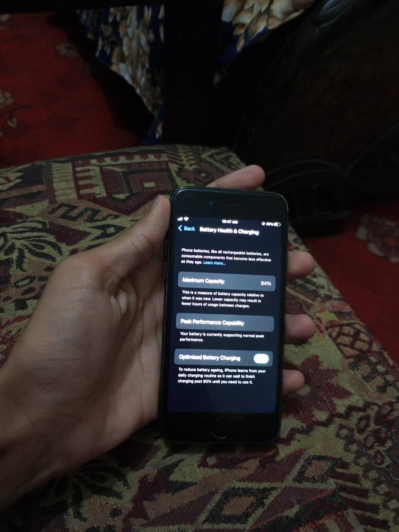 Apple iPhone 8 1