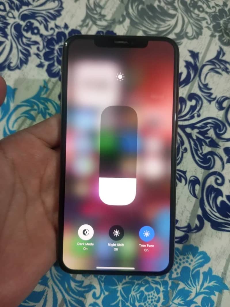 Exchange available 5